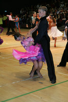 Unassigned/Not identified at International Championships 2009