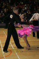 Unassigned/Not identified at International Championships 2009