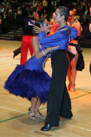 Unassigned/Not identified at International Championships 2009