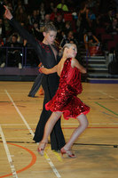 Unassigned/Not identified at International Championships 2009
