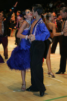 Unassigned/Not identified at International Championships 2009