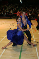 Unassigned/Not identified at International Championships 2009