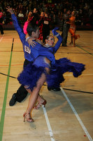 Unassigned/Not identified at International Championships 2009