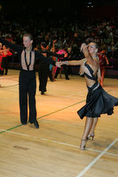 Unassigned/Not identified at International Championships 2009
