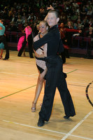 Unassigned/Not identified at International Championships 2009