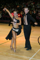 Unassigned/Not identified at International Championships 2009