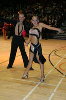 Unassigned/Not identified at International Championships 2009