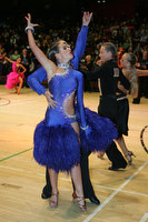 Unassigned/Not identified at International Championships 2009