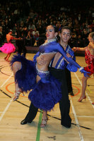Unassigned/Not identified at International Championships 2009