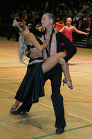 Unassigned/Not identified at International Championships 2009