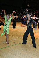 Unassigned/Not identified at International Championships 2009
