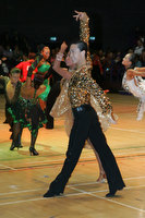 Unassigned/Not identified at International Championships 2009