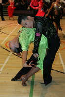 Unassigned/Not identified at International Championships 2009