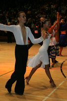 Unassigned/Not identified at International Championships 2009
