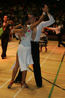 Unassigned/Not identified at International Championships 2009