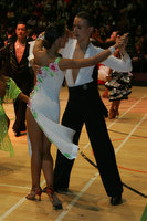 Unassigned/Not identified at International Championships 2009