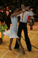 Unassigned/Not identified at International Championships 2009