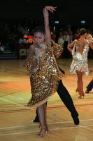 Unassigned/Not identified at International Championships 2009