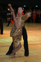 Unassigned/Not identified at International Championships 2009