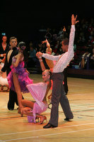 Unassigned/Not identified at International Championships 2009