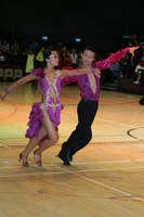 Unassigned/Not identified at International Championships 2009