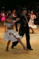 Unassigned/Not identified at International Championships 2009