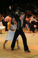 Unassigned/Not identified at International Championships 2009