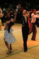 Unassigned/Not identified at International Championships 2009
