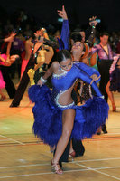 Unassigned/Not identified at International Championships 2009