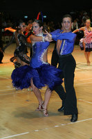Unassigned/Not identified at International Championships 2009