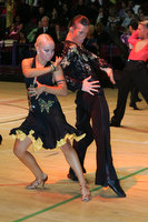 Unassigned/Not identified at International Championships 2009