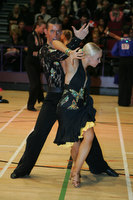 Unassigned/Not identified at International Championships 2009