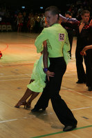 Unassigned/Not identified at International Championships 2009