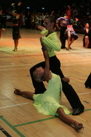 Unassigned/Not identified at International Championships 2009