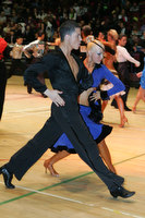 Unassigned/Not identified at International Championships 2009