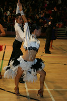 Unassigned/Not identified at International Championships 2009
