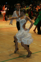 Unassigned/Not identified at International Championships 2009