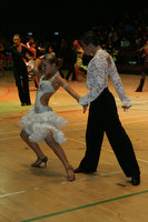 Unassigned/Not identified at International Championships 2009