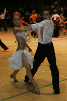 Unassigned/Not identified at International Championships 2009