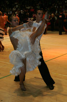Unassigned/Not identified at International Championships 2009