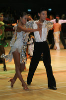 Unassigned/Not identified at International Championships 2009