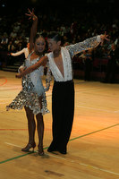 Unassigned/Not identified at International Championships 2009