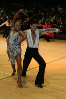 Unassigned/Not identified at International Championships 2009