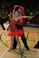 Unassigned/Not identified at International Championships 2009