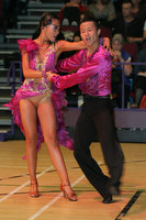 Unassigned/Not identified at International Championships 2009