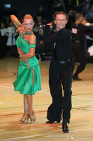 Unassigned/Not identified at International Championships 2009