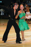 Unassigned/Not identified at International Championships 2009