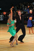 Unassigned/Not identified at International Championships 2009