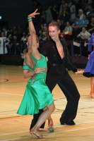 Unassigned/Not identified at International Championships 2009