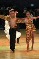 Unassigned/Not identified at International Championships 2009